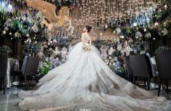 -花嫁丽舍婚礼殿堂(世博江景店)