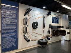 -华晨宝马铁西工厂