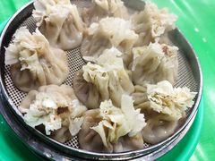 -北三沙家烧麦(北头道街店)