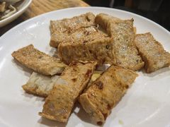 -潮粥馆(长江花园店)