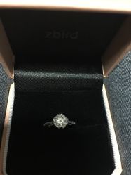 -Zbird钻石小鸟·钻戒婚戒定制高端珠宝私人定制中心
