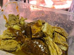 -明记牛杂(新马路分店)