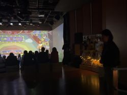 -小鸡哆哆故事屋·儿童乐园(嘉里城店)