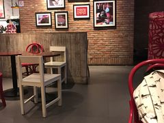 -COSTA COFFEE(上海月星环球港店)
