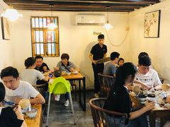 大堂-侨乡