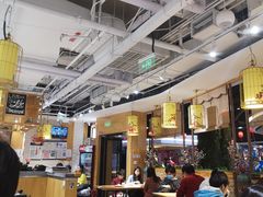 大堂-小幸湖春饼(悦茂购物中心店)