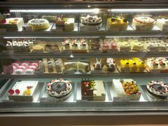 -BreadTalk面包新语·烘焙蛋糕(金光华广场店)