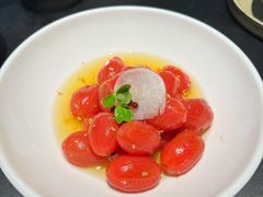 -梅花境(万科店)