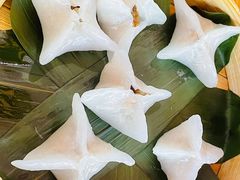 竹里菌菇包-竹里馆 ·茶食(奥体店)