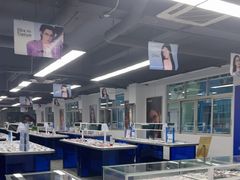 -老仙配镜厂(深圳宝安店)