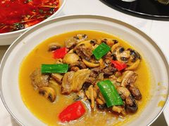 -干老四雅鱼饭店(滨江西路店)
