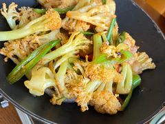 -蒸八鲜农家土菜(祝桥店)