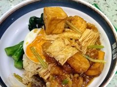 -新辉港式茶餐厅(北栅店)