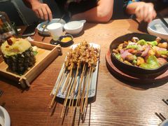 -云海肴·汽锅鸡·云南菜(领展购物广场·中关村店)