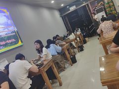 -晋运胡子大盘鸡(南中环店)