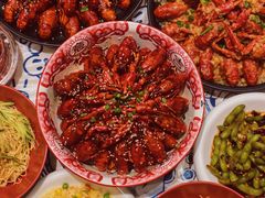 -松哥油焖大虾(科技园店)