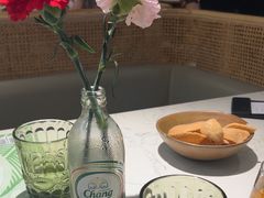 -芭札·Thai泰国餐厅(同和金铂天地店)