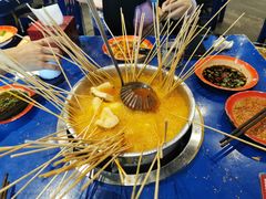 -马路边边串串香(双井直营店)