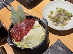 -焱铁烧·黑毛和牛专门店(南宁万象城店)