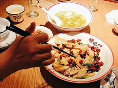 -赣饭农家·江西小炒(西乡店)