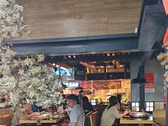 -梨花自助烤肉(乐宾店)