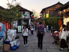 -小河直街历史文化街区