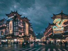-豫园