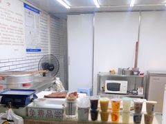 -香糯炎荞饼王(解放碑店)