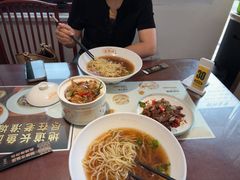 -老淮城·长鱼面(河下古镇店)