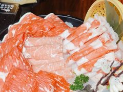 -捞王锅物料理(凯旋路店)