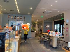 -星巴克臻选(威海威高广场店)