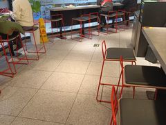 -麦当劳(祈年大街店)