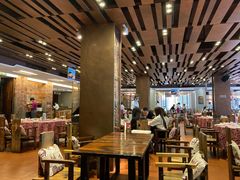 大堂-临家闽南菜(宝洲路店)