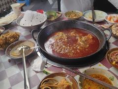 -赵美丽·重庆社区火锅·直营店(火车东站·中豪国际店)