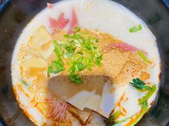 麻辣烫-刁四藤椒麻辣烫(武夷山路店)