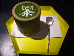 -茶是一枝花泡茶店
