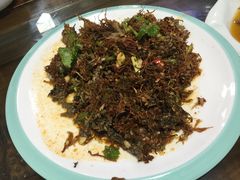 -阿鹏故事云南野生菌火锅(人民路店)