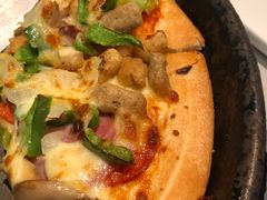 -必胜客(远大路店)