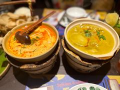 马来式咖喱牛腩-泰妃殿(新世界旗舰店)