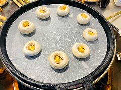 -去吃火盆烧烤(渝北兴科路店)