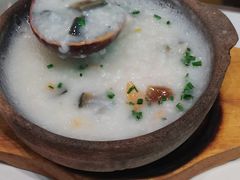 -花少爷·鲜虾干贝粥(延安万达店)