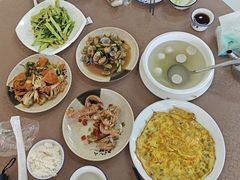 -俊江海鲜酒店(海陵岛白蒲市场店)