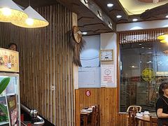 -下梅人家土菜馆(历史文化餐厅度假区店)