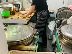 -清真喜兰老丁羊汤特色小吃