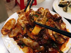 -胖姐烧烤(总店)