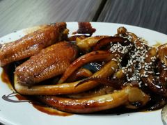 -新记餐厅(香槟大厦店)