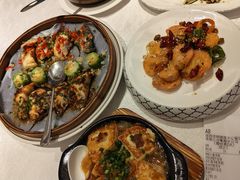 -顺德佬酒楼(粤海店)