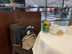 -Cova Ristorante & Caffe(海港城店)