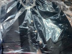 -绿丰干洗(解放东路店)