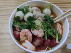 -明月虾面(厦禾路店)